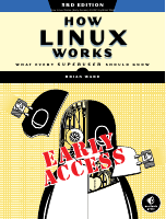 How Linux Works 3rd - Early access (1).pdf